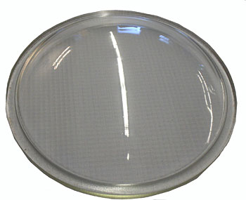 Cal Pump Replacement Lens L1C Clear